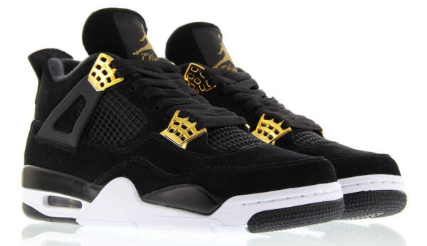 Jordan 4 Retro Royalty 308497-032 - Nicesk photo 3