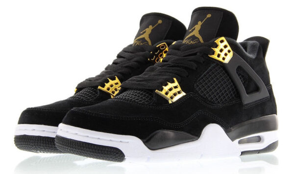 Jordan 4 Retro Royalty 308497-032 - Nicesk photo 4