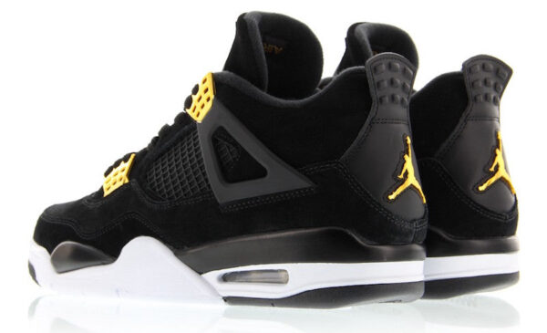 Jordan 4 Retro Royalty 308497-032 - Nicesk photo 5