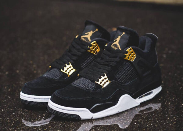 Jordan 4 Retro Royalty 308497-032 - Nicesk photo 6