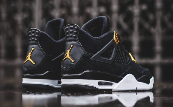Jordan 4 Retro Royalty 308497-032 - Nicesk photo 7
