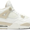 Jordan 4 Retro Sand (2017) (GS) 487724-118 - Nicesk photo 1