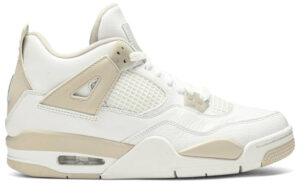 Jordan 4 Retro Sand (2017) (GS) 487724-118 - Nicesk photo 1