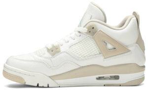 Jordan 4 Retro Sand (2017) (GS) 487724-118 - Nicesk photo 2
