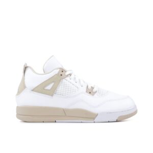 Jordan 4 Retro Sand (2017) (PS) 487725-118 - Nicesk photo 1