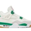 Jordan 4 Retro SB Pine Green DR5415-103 - Nicesk photo 1