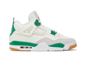 Jordan 4 Retro SB Pine Green DR5415-103 - Nicesk photo 1