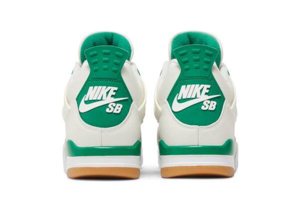 Jordan 4 Retro SB Pine Green DR5415-103 - Nicesk photo 6