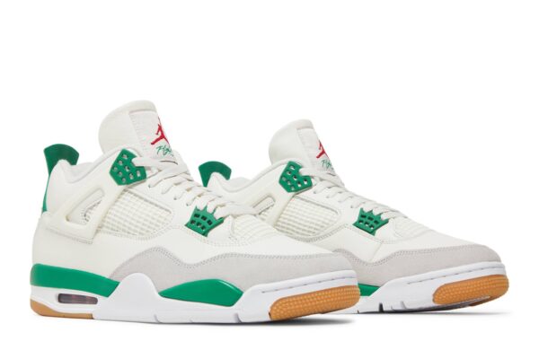 Jordan 4 Retro SB Pine Green DR5415-103 - Nicesk photo 8