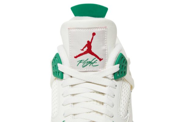 Jordan 4 Retro SB Pine Green DR5415-103 - Nicesk photo 9