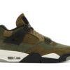 Jordan 4 Retro SE Craft Medium Olive FB9927-200 - Nicesk photo 1