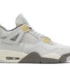 Jordan 4 Retro SE Craft Photon Dust DV3742-021 - Nicesk photo 1