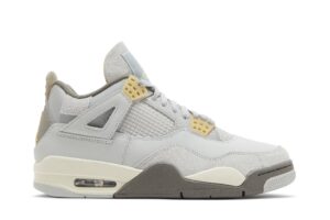 Jordan 4 Retro SE Craft Photon Dust DV3742-021 - Nicesk photo 1
