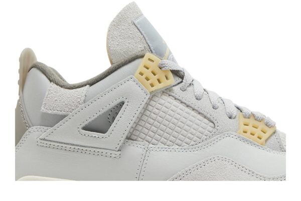 Jordan 4 Retro SE Craft Photon Dust DV3742-021 - Nicesk photo 2