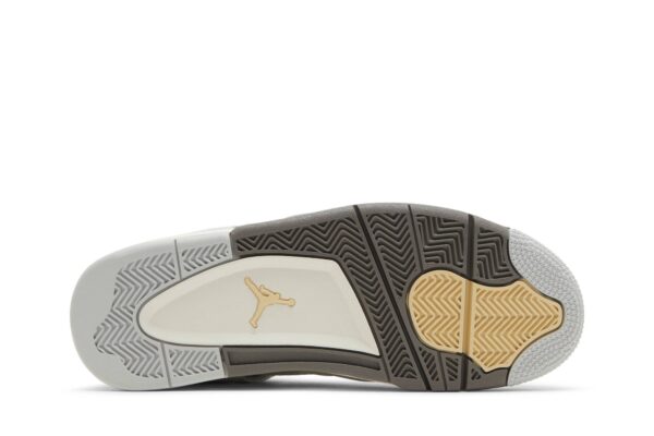 Jordan 4 Retro SE Craft Photon Dust DV3742-021 - Nicesk photo 4