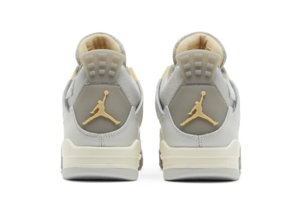 Jordan 4 Retro SE Craft Photon Dust DV3742-021 - Nicesk photo 6