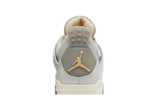 Jordan 4 Retro SE Craft Photon Dust DV3742-021 - Nicesk photo 7