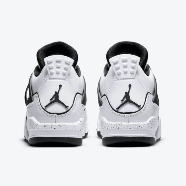 Jordan 4 Retro SE DIY (GS) DC4101-100 - Nicesk photo 5