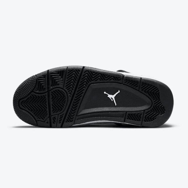Jordan 4 Retro SE DIY (GS) DC4101-100 - Nicesk photo 6