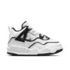 Jordan 4 Retro SE DIY (TD) DC4102-100 - Nicesk photo 1