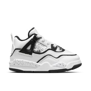 Jordan 4 Retro SE DIY (TD) DC4102-100 - Nicesk photo 1