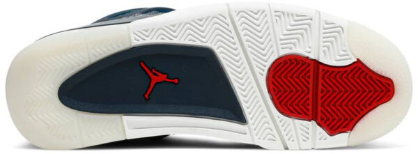 Jordan 4 Retro SE Sashiko CW0898-400 - Nicesk photo 3