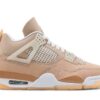 Jordan 4 Retro Shimmer (Women's) DJ0675-200 - Nicesk photo 1