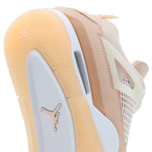 Jordan 4 Retro Shimmer (Women's) DJ0675-200 - Nicesk photo 10
