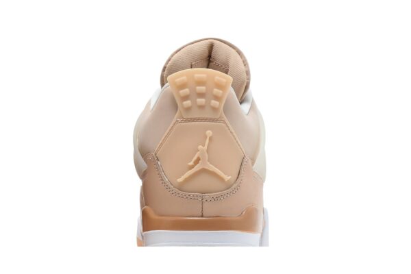 Jordan 4 Retro Shimmer (Women's) DJ0675-200 - Nicesk photo 7