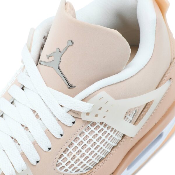 Jordan 4 Retro Shimmer (Women's) DJ0675-200 - Nicesk photo 9