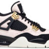 Jordan 4 Retro Silt Red Splatter (Women's) AQ9129-601 - Nicesk photo 1