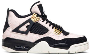 Jordan 4 Retro Silt Red Splatter (Women's) AQ9129-601 - Nicesk photo 1