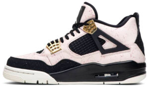 Jordan 4 Retro Silt Red Splatter (Women's) AQ9129-601 - Nicesk photo 2