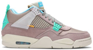 Jordan 4 Retro SP 30th Anniversary Union Taupe Haze DJ5718-242 - Nicesk photo 1