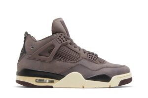 Jordan 4 Retro SP A Ma Maniére Violet Ore DV6773-220 - Nicesk photo 1