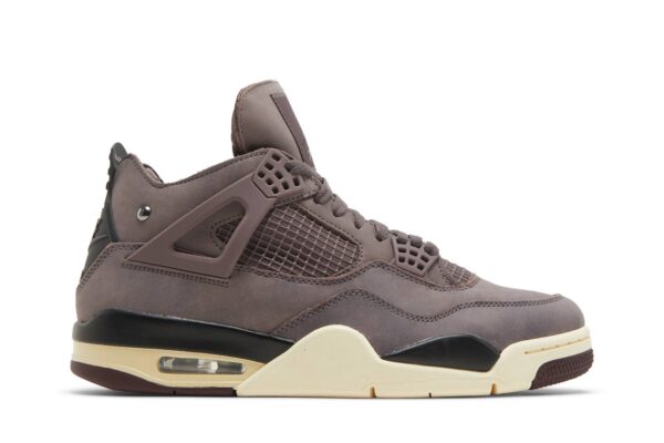 Jordan 4 Retro SP A Ma Maniére Violet Ore DV6773-220 - Nicesk photo 1