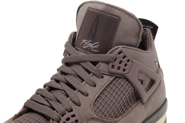Jordan 4 Retro SP A Ma Maniére Violet Ore DV6773-220 - Nicesk photo 10