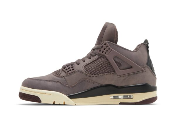 Jordan 4 Retro SP A Ma Maniére Violet Ore DV6773-220 - Nicesk photo 3
