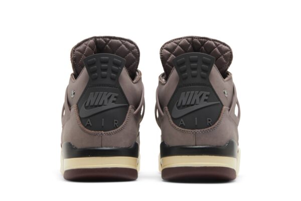 Jordan 4 Retro SP A Ma Maniére Violet Ore DV6773-220 - Nicesk photo 6