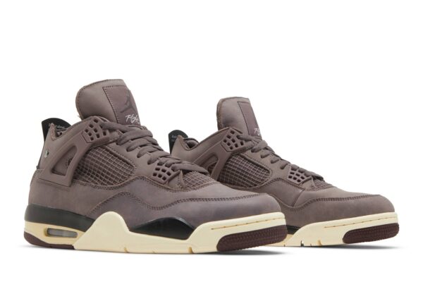 Jordan 4 Retro SP A Ma Maniére Violet Ore DV6773-220 - Nicesk photo 8
