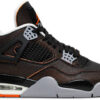 Jordan 4 Retro Starfish (Women's) CW7183-100 - Nicesk photo 1