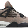 Jordan 4 Retro Taupe Haze DB0732-200 - Nicesk photo 1