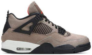 Jordan 4 Retro Taupe Haze DB0732-200 - Nicesk photo 1
