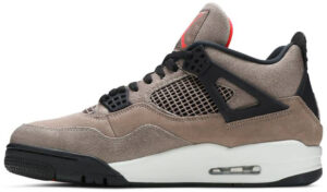 Jordan 4 Retro Taupe Haze DB0732-200 - Nicesk photo 2