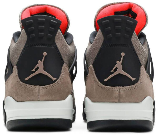 Jordan 4 Retro Taupe Haze DB0732-200 - Nicesk photo 4