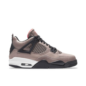 Jordan 4 Retro Taupe Haze (GS) DJ6249-200 - Nicesk photo 1