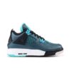Jordan 4 Retro Teal (GS) 705330-330 - Nicesk photo 1