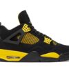 Jordan 4 Retro Thunder (2023) DH6927-017 - Nicesk photo 1