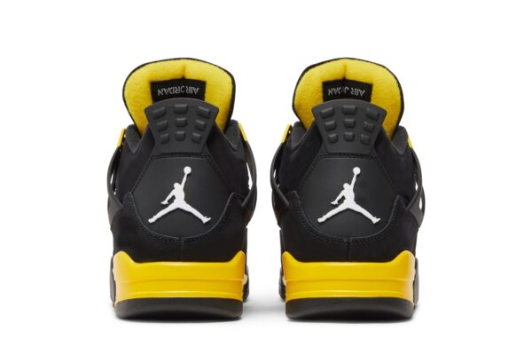 Jordan 4 Retro Thunder (2023) DH6927-017 - Nicesk photo 6