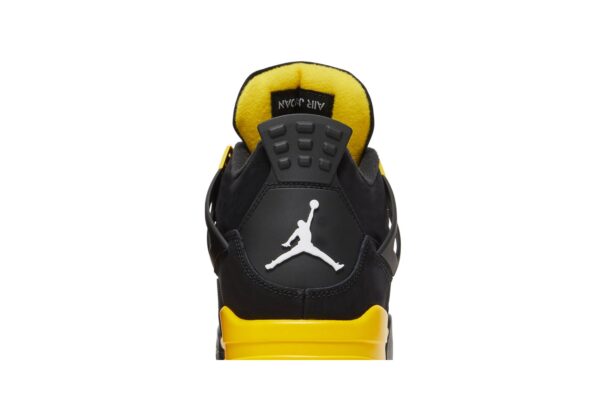 Jordan 4 Retro Thunder (2023) DH6927-017 - Nicesk photo 7